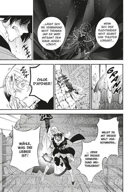 Produktbild: The Case Study Of Vanitas 8