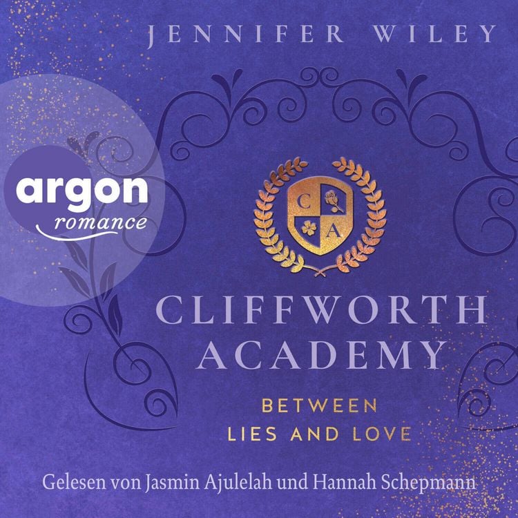 Produktbild: Cliffworth Academy &ndash; Between Lies and Love