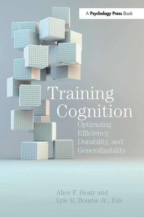 Produktbild: Training Cognition