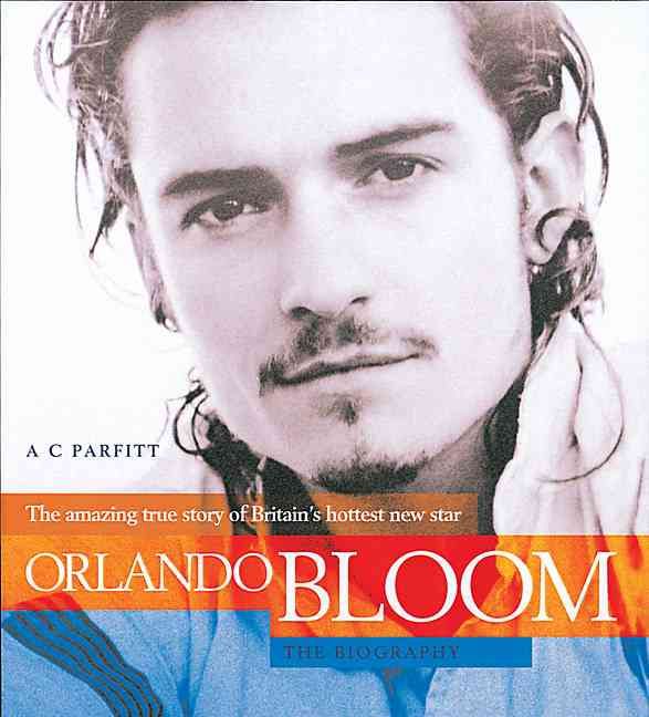Produktbild: Parfitt, A: Orlando Bloom