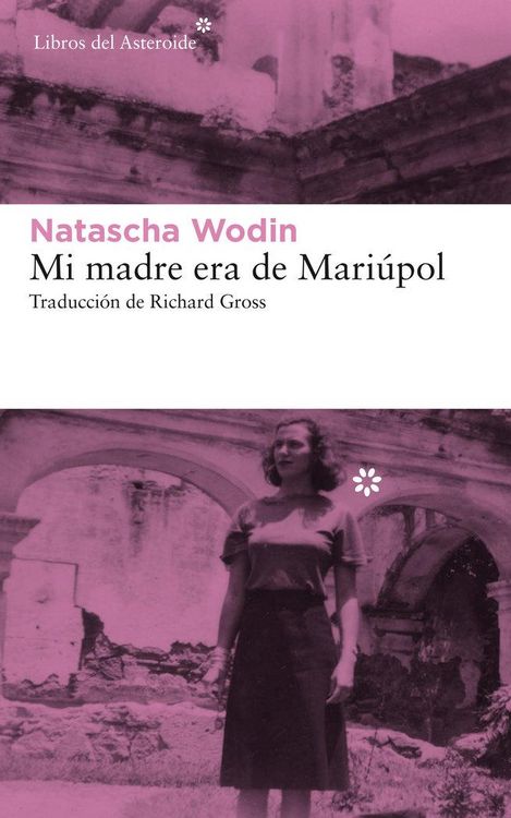 Produktbild: Mi madre era de Mari&uacute;pol