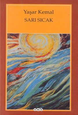 Produktbild: Sari Sicak