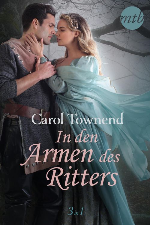 Produktbild: In den Armen des Ritters (3in1)
