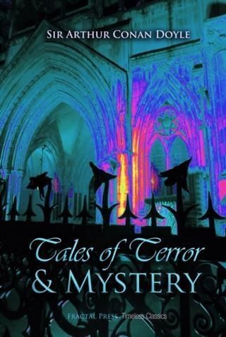 Produktbild: Tales of Terror and Mystery