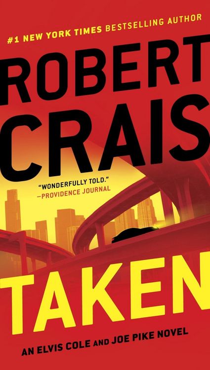 Produktbild: Taken