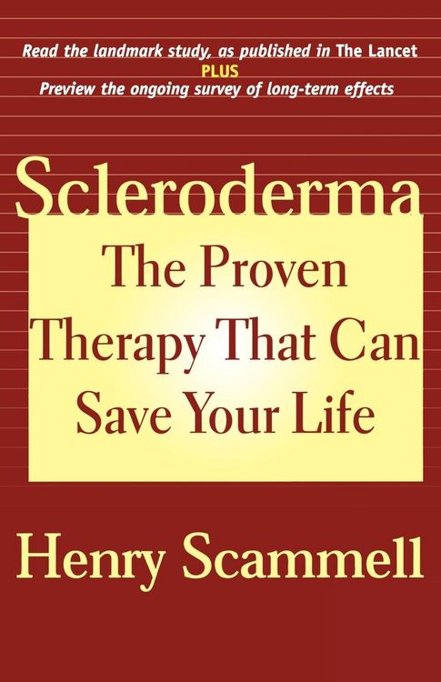 Produktbild: Scleroderma