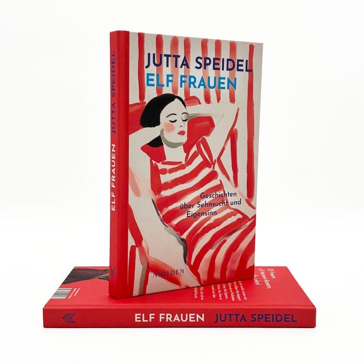 Produktbild: Elf Frauen