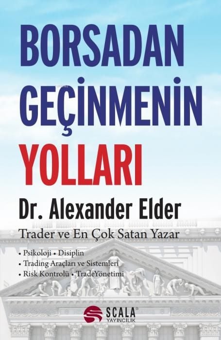 Produktbild: Borsadan Gecinmenin Yollari