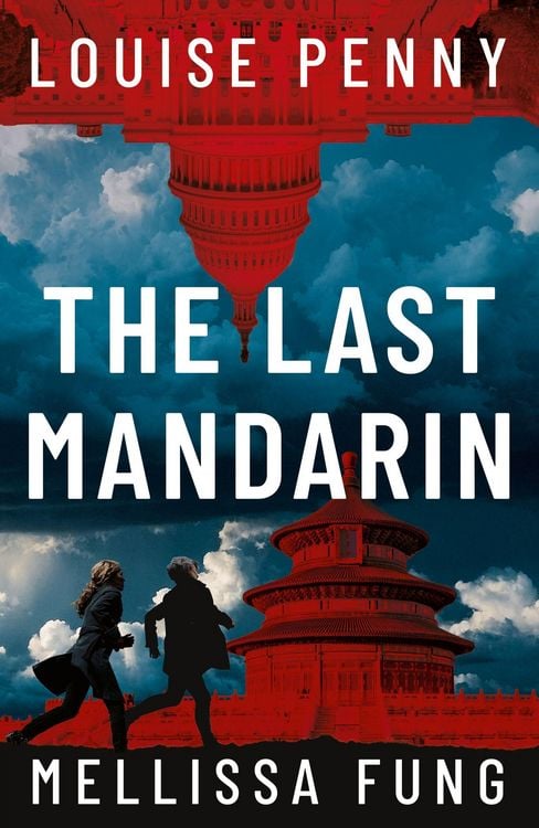 Produktbild: The Last Mandarin
