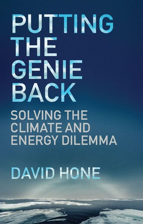 Produktbild: Putting the Genie Back