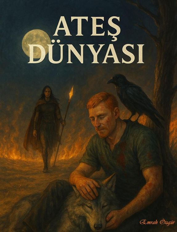 Produktbild: Ates D&uuml;nyasi