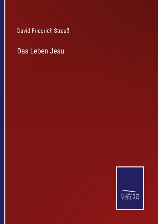 Produktbild: Das Leben Jesu