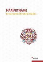 Produktbild: Marifetname Ciltli
