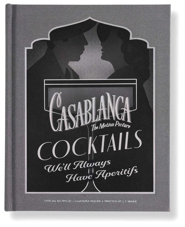 Produktbild: Casablanca Cocktails