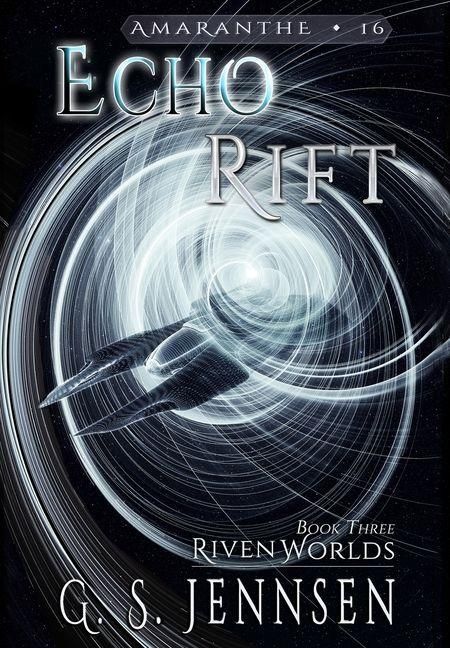 Produktbild: Echo Rift