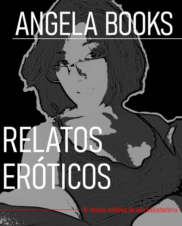Produktbild: Relatos er&oacute;ticos