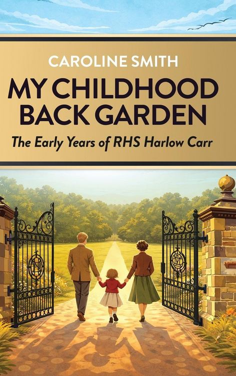 Produktbild: My Childhood Back Garden