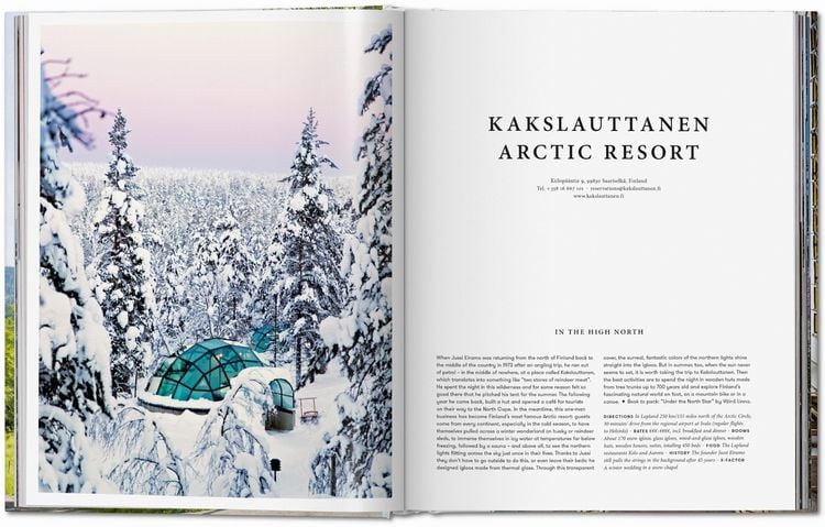Produktbild: Great Escapes Europe