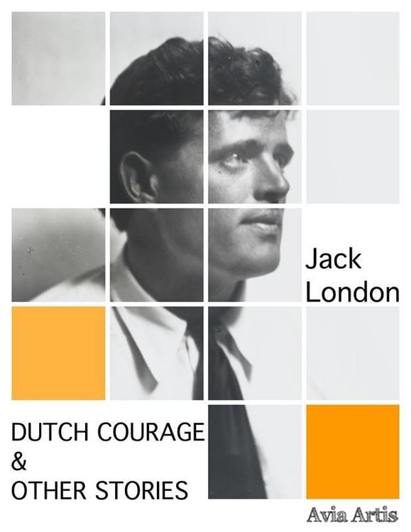 Produktbild: Dutch Courage & Other Stories
