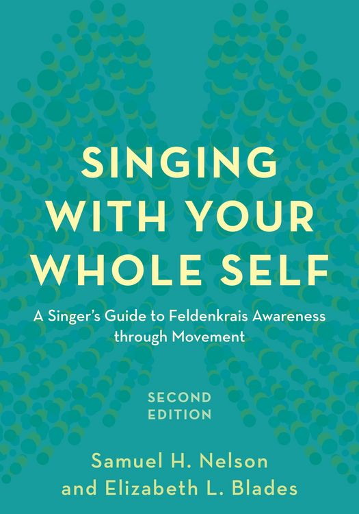 Produktbild: Singing with Your Whole Self