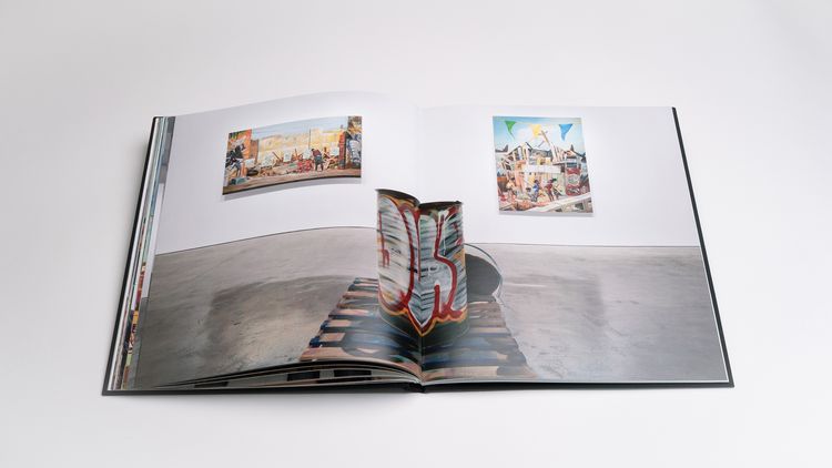 Produktbild: Frank Morrison