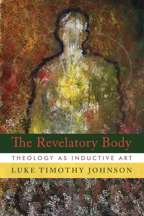 Produktbild: Revelatory Body