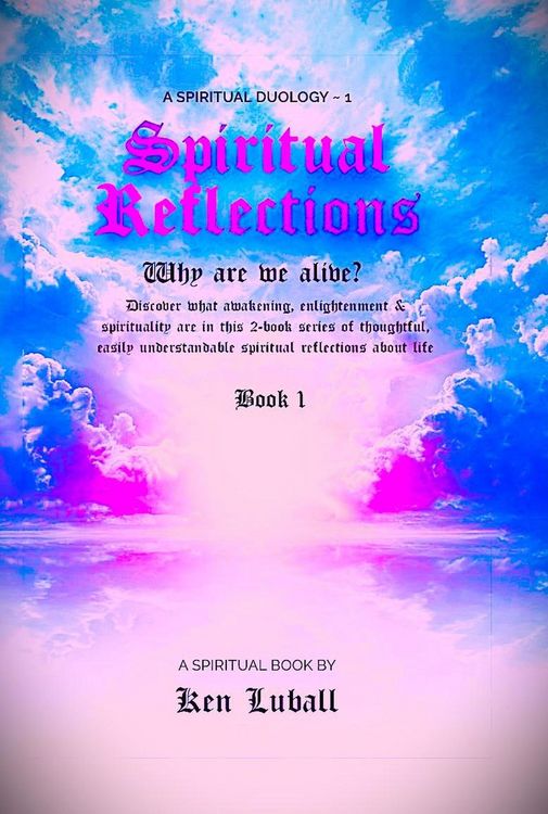 Produktbild: Spiritual Reflections 1