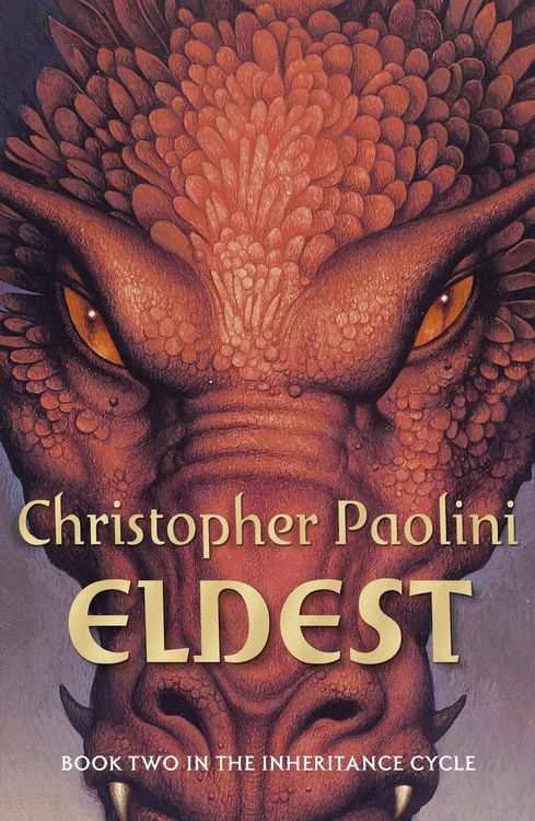 Produktbild: Eldest