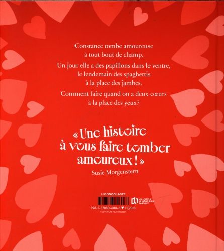 Produktbild: Princesse Coeur Coeur&nbsp;