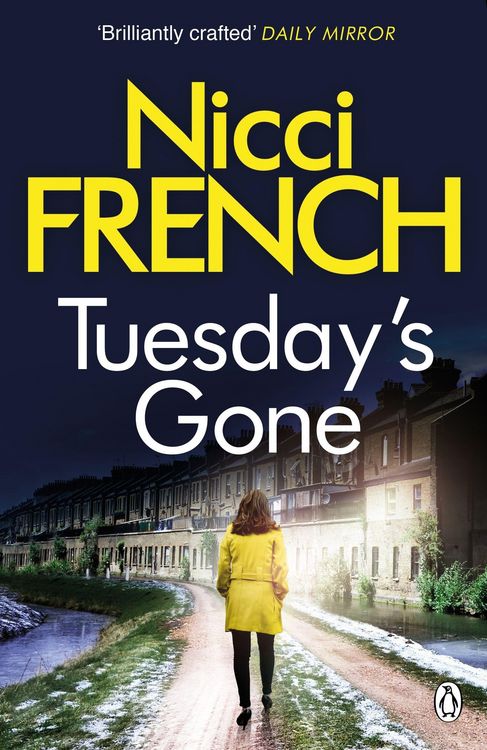 Produktbild: Tuesday's Gone