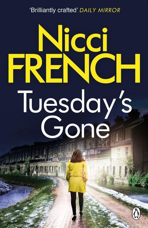 Produktbild: Tuesday's Gone