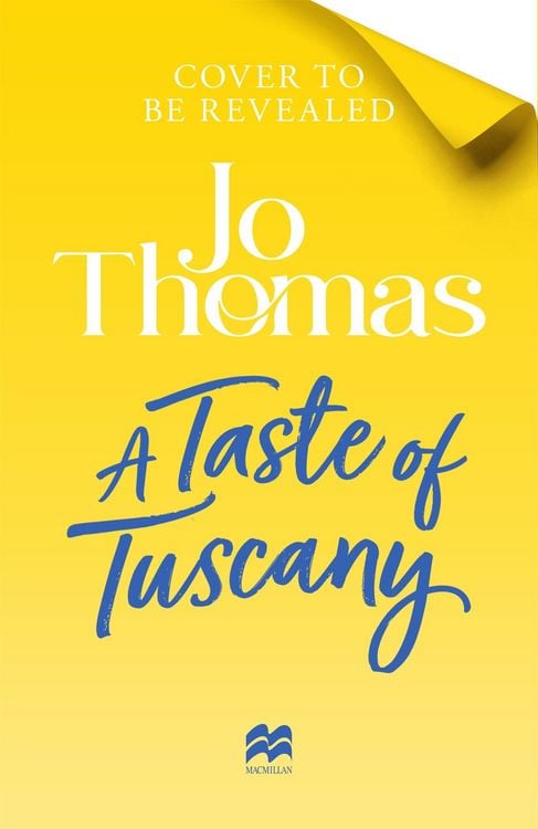 Produktbild: A Taste of Tuscany
