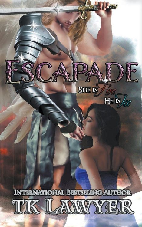 Produktbild: Escapade