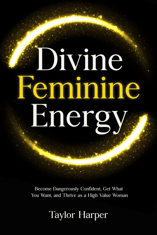 Produktbild: Divine Feminine Energy