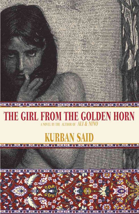 Produktbild: Girl from The Golden Horn