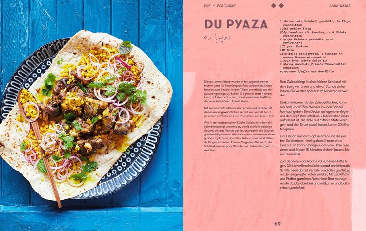 Produktbild: Parwana