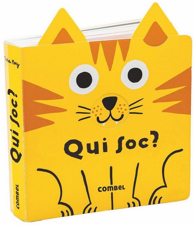 Produktbild: Qui soc?