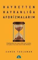 Produktbild: Hayretten Hayranliga Aforizmalarim