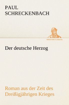Produktbild: Der deutsche Herzog
