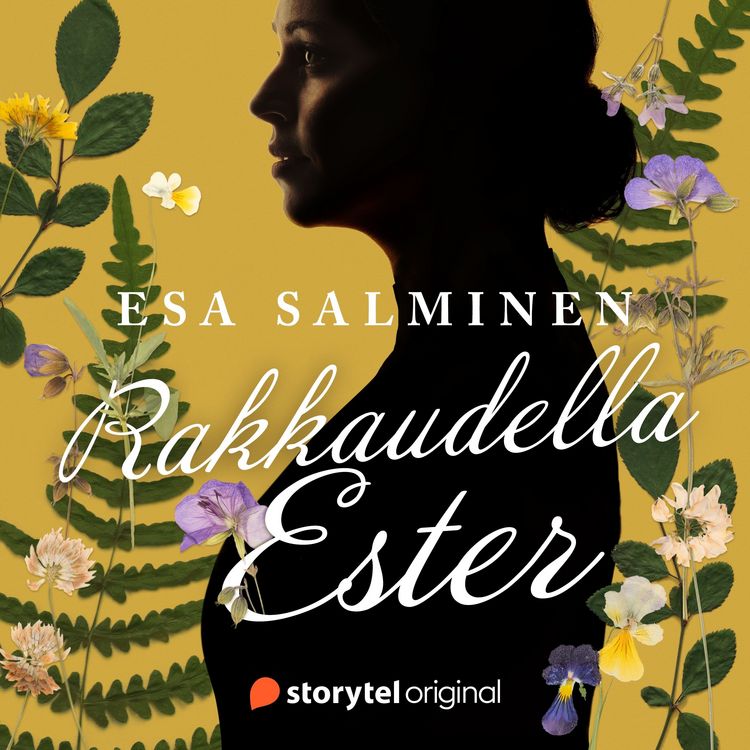 Produktbild: Rakkaudella Ester