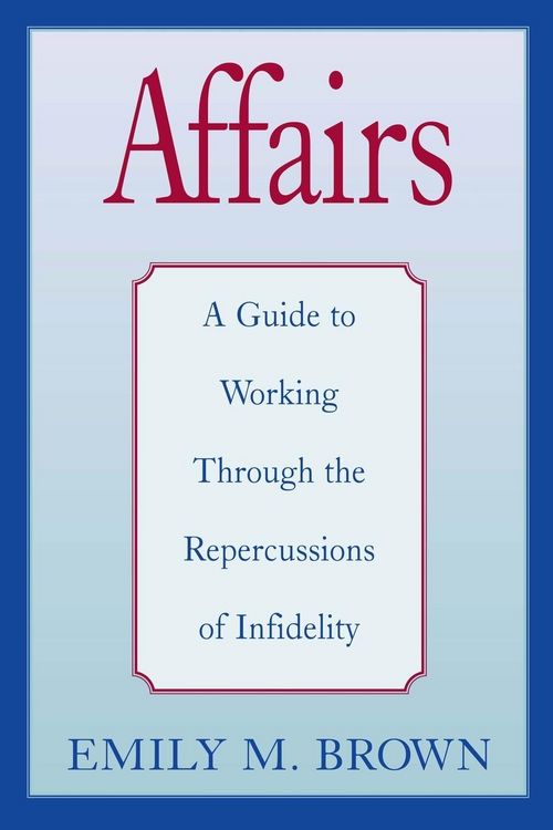 Produktbild: Affairs, (Special Large Print Amazon Edition)