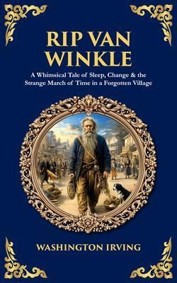 Produktbild: Rip Van Winkle