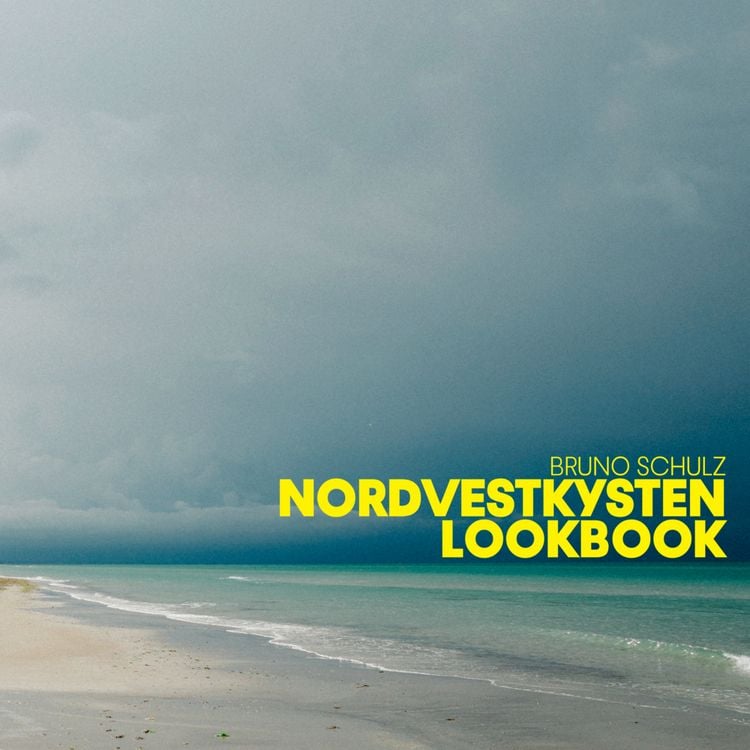 Produktbild: Nordvestkysten Lookbook