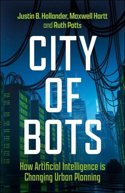 Produktbild: City of Bots