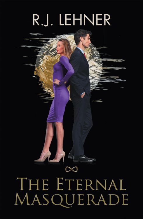 Produktbild: The Eternal Masquerade