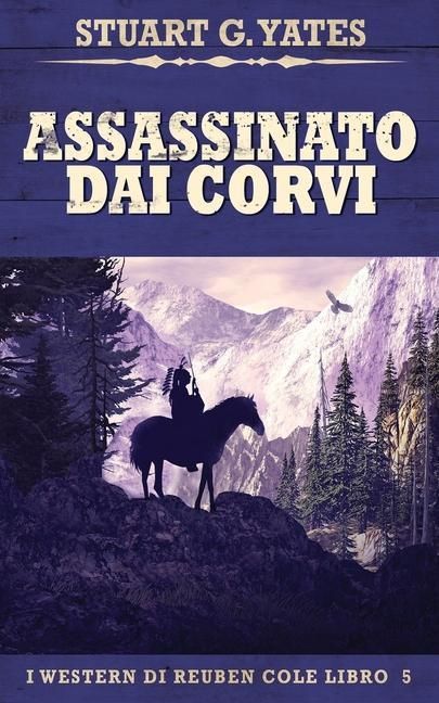 Produktbild: Assassinato Dai Corvi