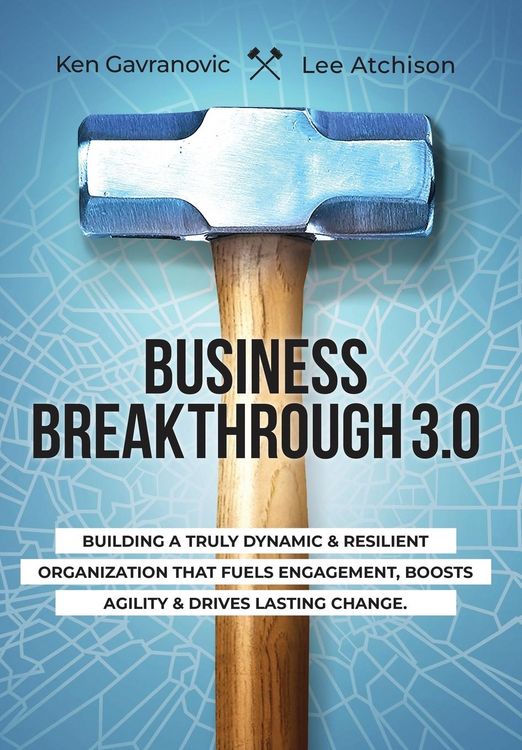 Produktbild: Business Breakthrough 3.0