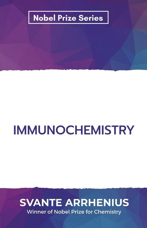 Produktbild: Immunochemistry