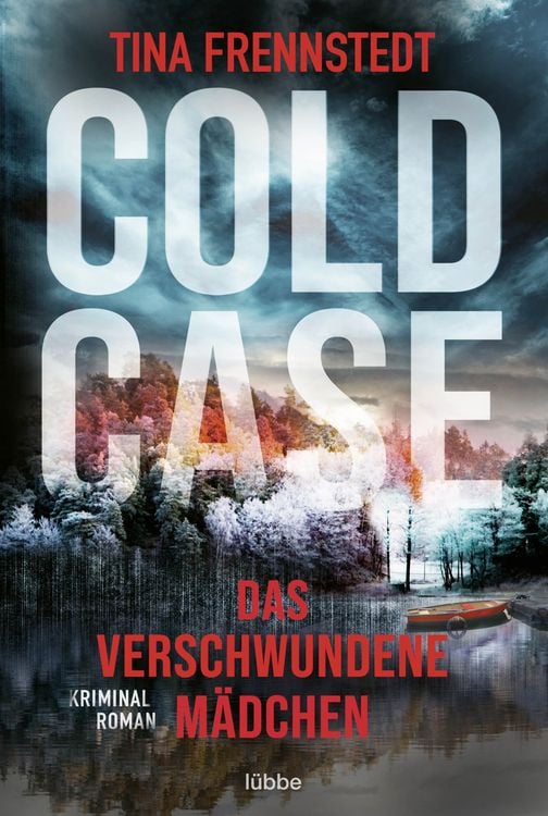 Produktbild: Cold Case - Das verschwundene M&auml;dchen