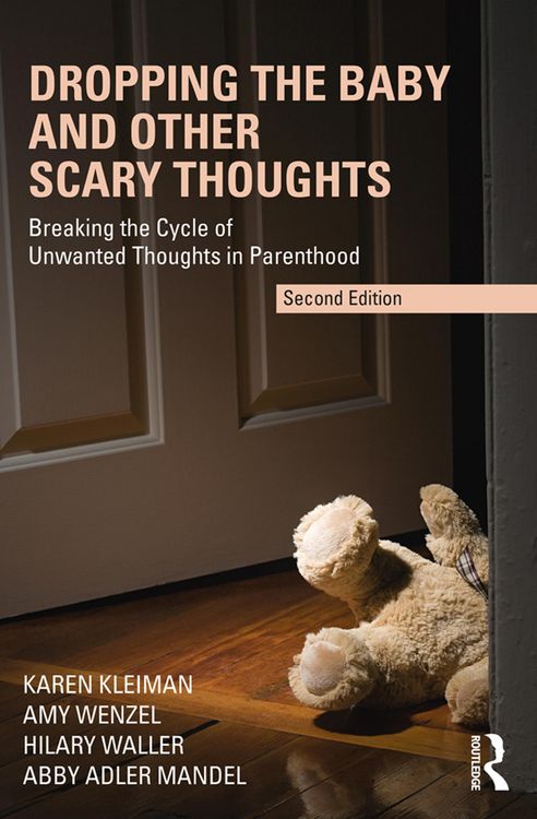 Produktbild: Dropping the Baby and Other Scary Thoughts